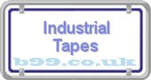 industrial-tapes.b99.co.uk
